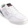 Sapatos Homem Multi-desportos Dunlop Sapato masculino  35907 bl.azu Branco