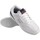 Sapatos Homem Multi-desportos Dunlop Sapato masculino  35907 bl.azu Branco