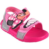 Sapatos Rapariga Multi-desportos Cerda Menina da praia CERDÁ 2300003057 rosa Rosa