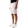 Textil Homem Shorts / Bermudas 40weft COACHBE 1284-40W441 Branco
