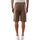 Textil Homem Shorts bds / Bermudas White Sand 22SU51 83-B28 Branco