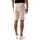 Textil Homem Shorts / Bermudas 40weft COACHBE 1284-2139 Bege