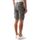 Textil Homem Shorts / Bermudas Mason's CHILE BERMUDA - 2BE22146-531 ME303 Cinza
