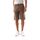 Textil Homem Shorts / Bermudas White Sand 22SU51 83-B28 Branco