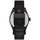 Relógios & jóias Homem Relógio Diesel DZ2175-SCRAPER Preto