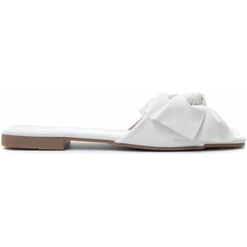 Sapatos Mulher Sandálias Leindia 82859 Branco