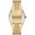 Relógios & jóias Homem Relógio Diesel DZ2173-SCRAPER Ouro