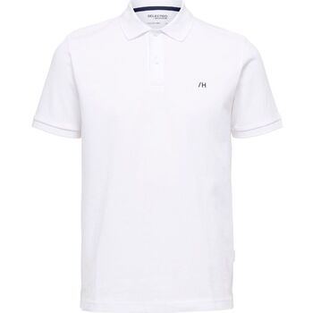 Textil Homem Calvin Klein Jea Selected 16087839 DANTE-BRIGHT WHITE Branco