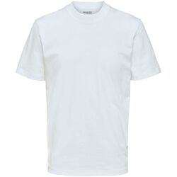 Lacoste TF5457 Short Sleeve Crew Neck T-Shirt