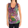 Textil Mulher Tops / Blusas Desigual 21T2595-3087 Multicolor