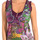 Textil Mulher Tops / Blusas Desigual 21T2595-3087 Multicolor