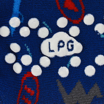 Le Petit Garçon LPG2004-SURTIDO Multicolor