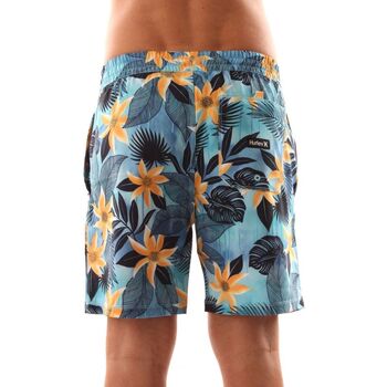 Hurley MBS0011510 CANNONBALL VOLLEY 17-H4026 SEAVIEW Azul