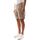 Textil Homem Shorts / Bermudas 40weft MIKE 1273-W2103 SAND Bege
