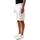 Textil Homem Shorts / Bermudas 40weft NICKSUN 1274-40W441 WHITE Branco
