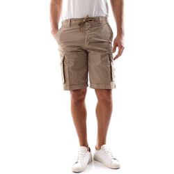 Pocket Detail Shirt & Pants Set