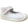 Sapatos Rapariga Sabrinas Conguitos 27372-18 Branco