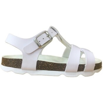 Sapatos Sandálias Conguitos 27362-18 Branco