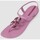 Sapatos Mulher Chinelos Ipanema CHANCLA  83330 LILA Violeta