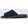 Sapatos Homem Chinelos Vulladi ZAPATILLA DE CASA  3114-052 MARINO Azul