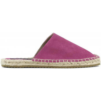 Sapatos Mulher Alpargatas Colors of California  Violeta