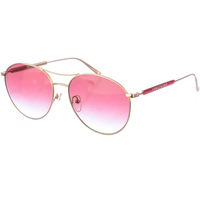 Relógios & jóias Mulher óculos de sol Longchamp LO133S59-770 Rosa