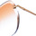 Relógios & jóias Mulher óculos de sol Longchamp LO160S-707 Multicolor