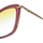 Relógios & jóias Mulher óculos de sol Longchamp LO638S-611 Multicolor