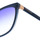 Relógios & jóias Mulher óculos de sol Longchamp LO659S-424 Cinza