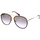 Le Temps des Cerises óculos de sol Longchamp LO684S-712 Multicolor