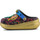 Sapatos Rapariga Sandálias Crocs Classic Rainbow High Cutie Clog K 208116-90H Multicolor