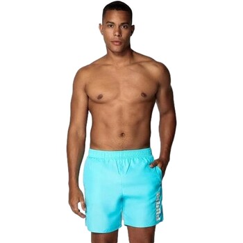 Textil Homem Fatos e shorts de banho New Rock  Azul