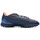Sapatos Rapaz Chuteiras adidas showroom Originals  Azul