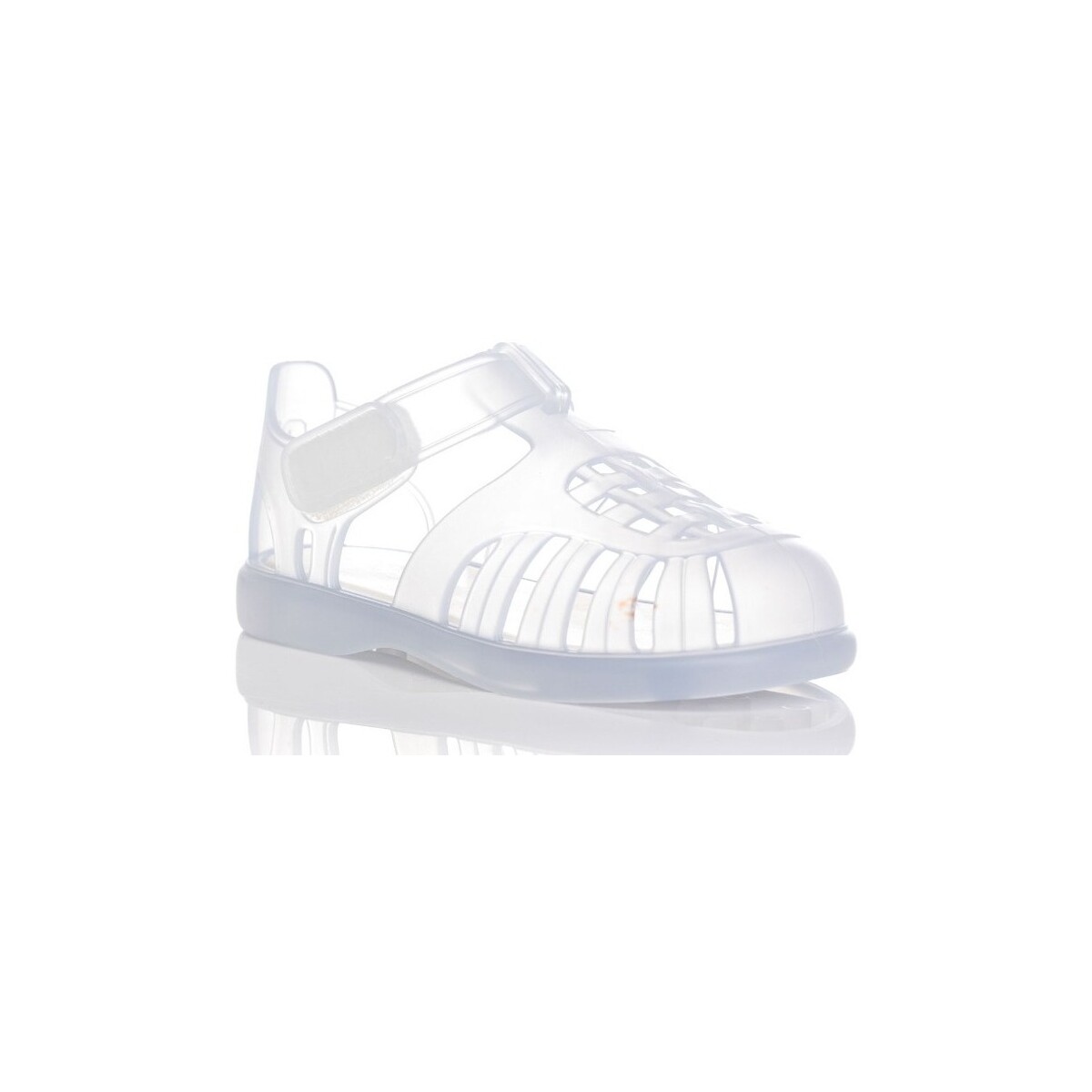 Sapatos Chinelos IGOR S10233-038 Branco