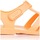 Sapatos Chinelos IGOR S10288-226 Vermelho