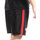 Textil Homem Shorts / Bermudas Sport Zone  Preto