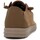 Sapatos Homem Sapatilhas Skechers 210107 Castanho