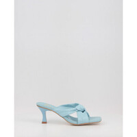 Sapatos Mulher Sandálias Obi Shoes 5260 Azul