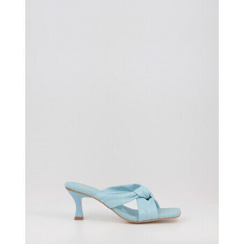 Sapatos Mulher Sandálias Obi Shoes 5260 Azul