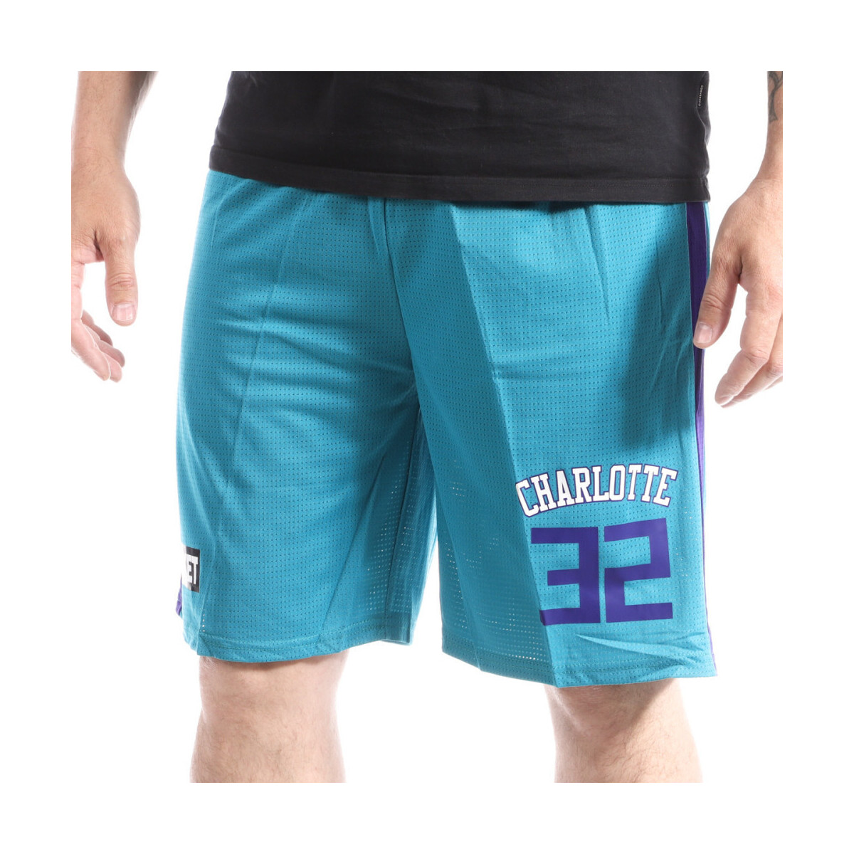 Textil Homem Shorts / Bermudas Sport Zone  Azul
