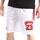 Textil Homem Shorts / Bermudas Sport Zone  Branco