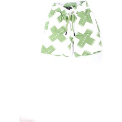 Textil Criança Shorts / Bermudas John Richmond RBP23039BE Multicolor