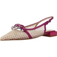 Sapatos Mulher Sabrinas Dibia 10137D Violeta