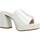 Sapatos Mulher Mocassins Noa Harmon 9233N Branco