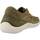 Sapatos Homem Candeeiros de teto KUNASH 002 Verde