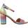Sapatos Mulher Decoração De Parede 1904220 Multicolor