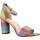 Sapatos Mulher Decoração De Parede 1904220 Multicolor