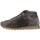 Sapatos Homem Sapatos & Richelieu Cetti C1300 Cinza