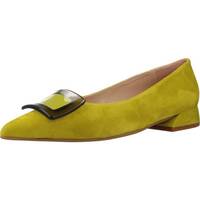 Sapatos Mulher Sabrinas Dibia 10126RD Amarelo
