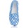 Sapatos Mulher Chinelos Ruiz Y Gallego 960 PASARELA Azul